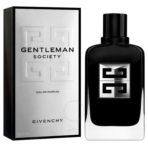 givenchy gentleman deodorant black|givenchy gentleman society perfume.